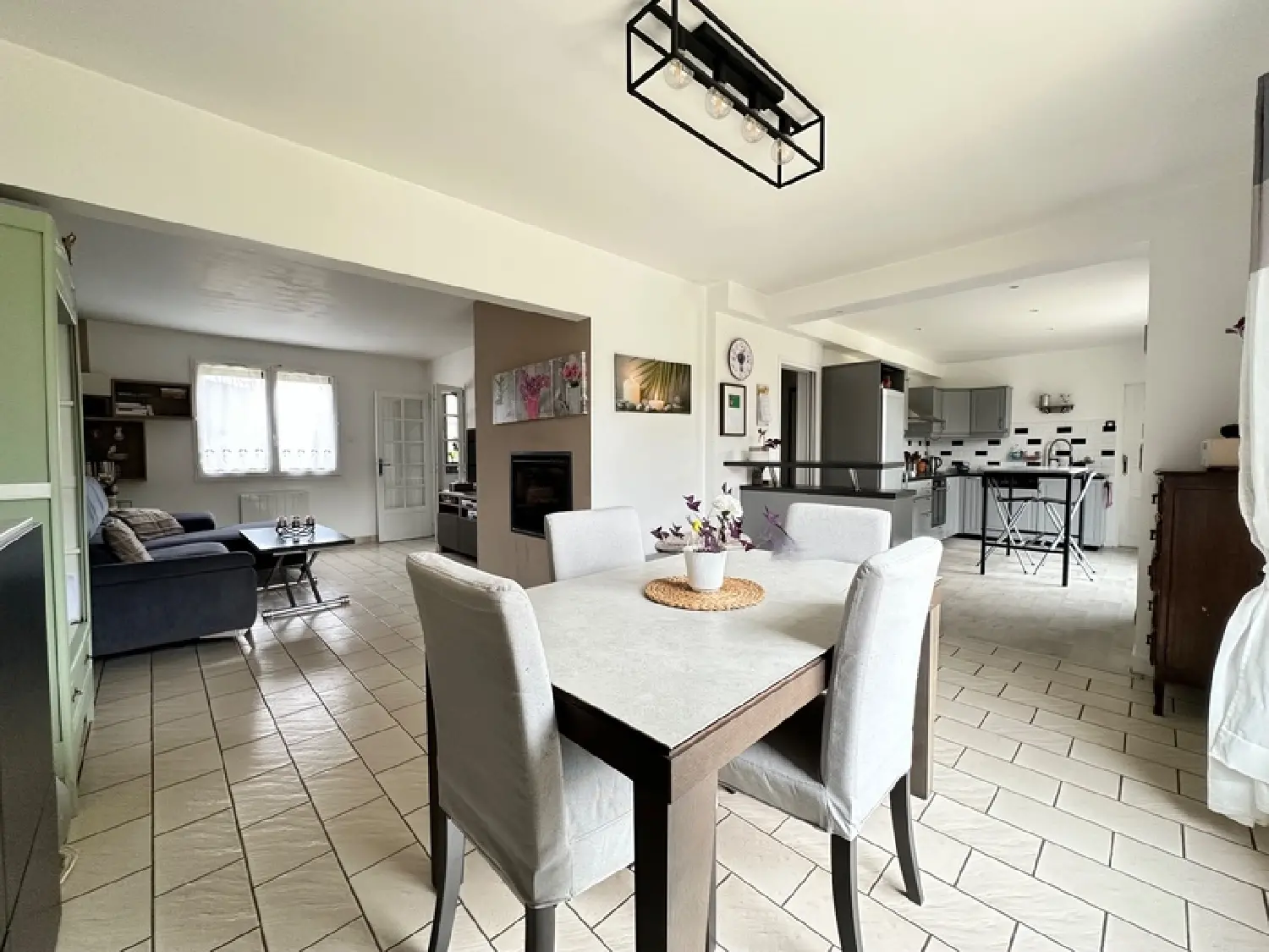 en venta casa Bures-sur-Yvette Essonne 2
