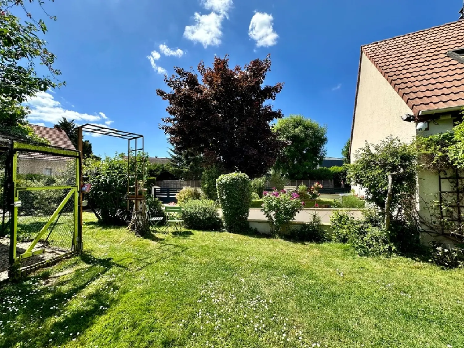 en venta casa Bures-sur-Yvette Essonne 3