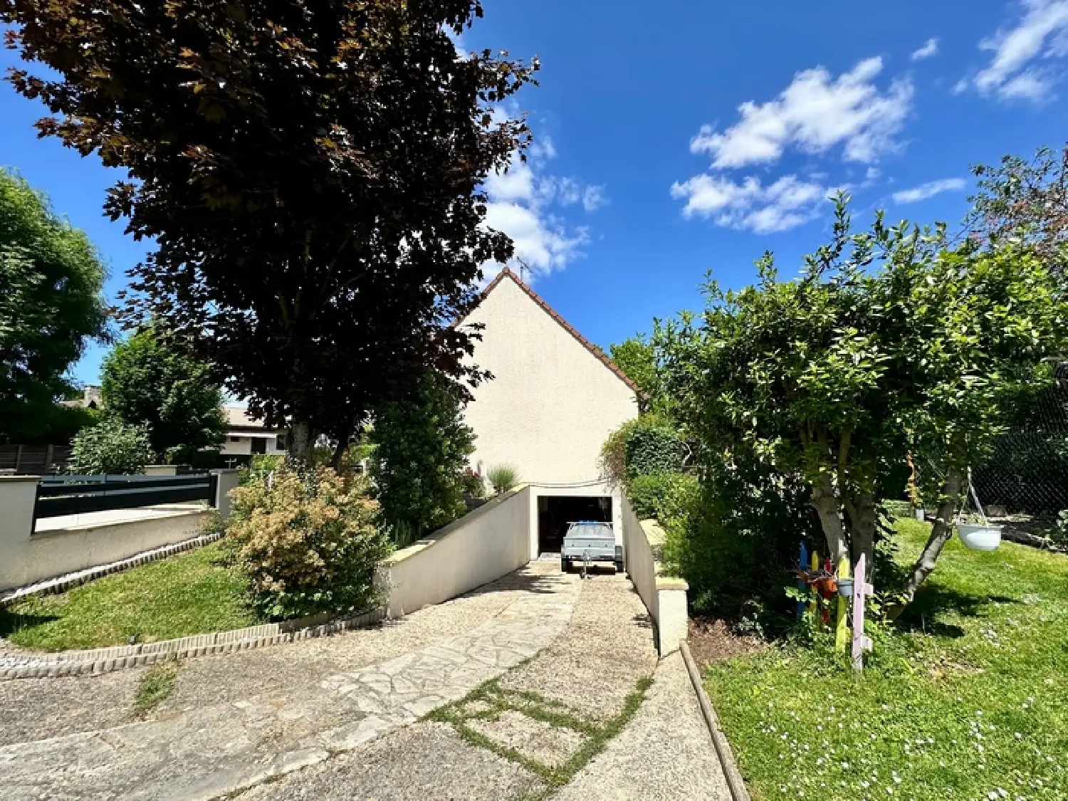  en venta casa Bures-sur-Yvette Essonne 4