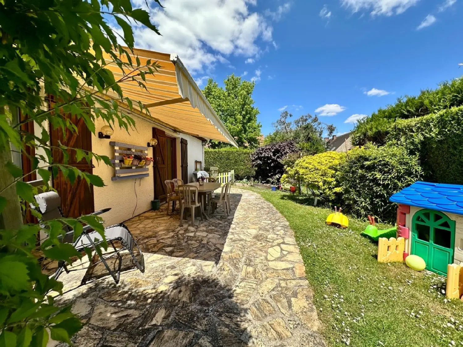  en venta casa Bures-sur-Yvette Essonne 5