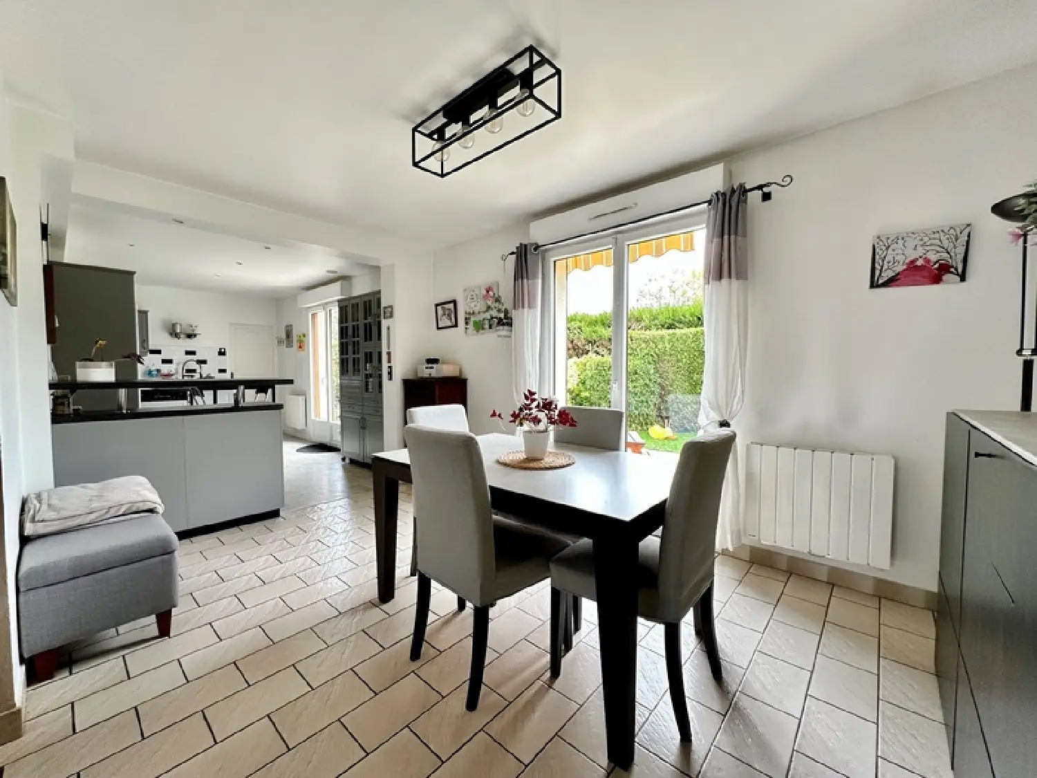  en venta casa Bures-sur-Yvette Essonne 7