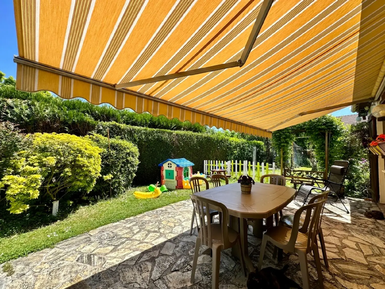  en venta casa Bures-sur-Yvette Essonne 8