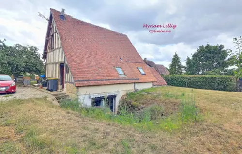 Burey Eure huis foto 7111788