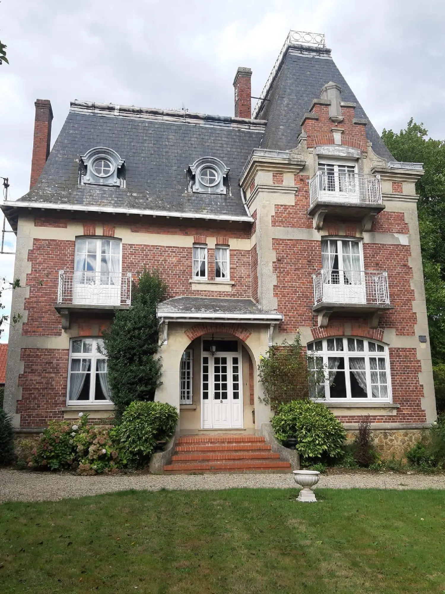  en venta casa Busigny Nord 1