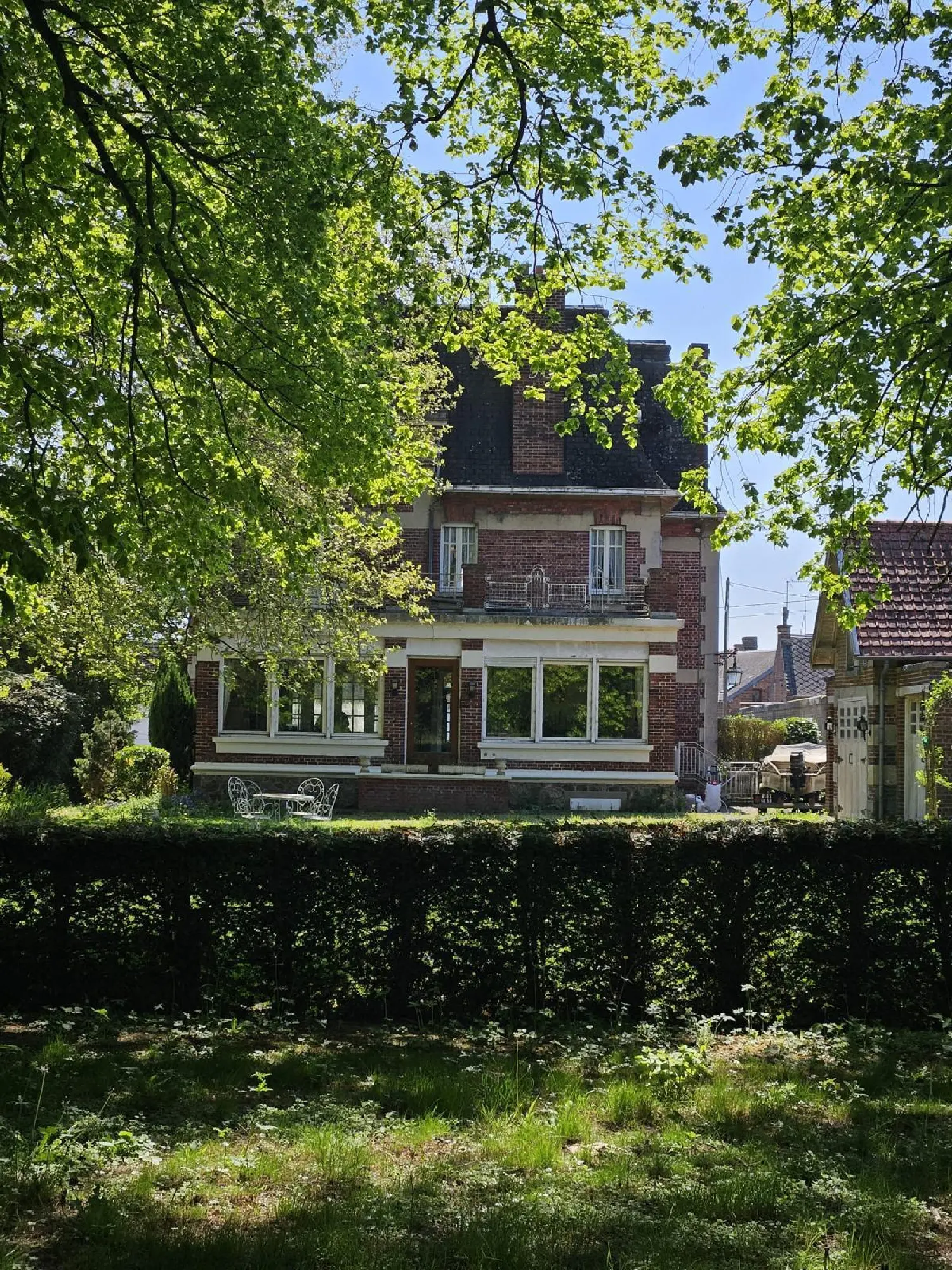  en venta casa Busigny Nord 4