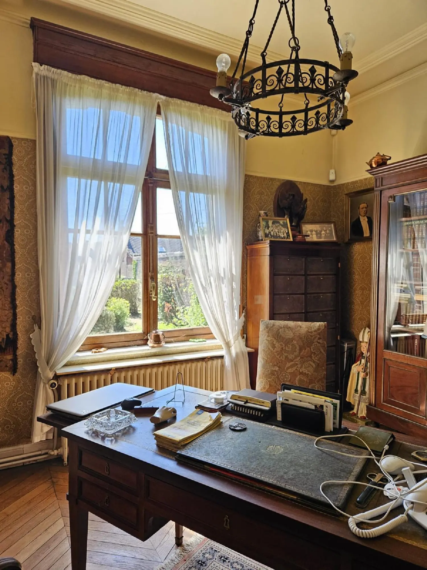 en venta casa Busigny Nord 6