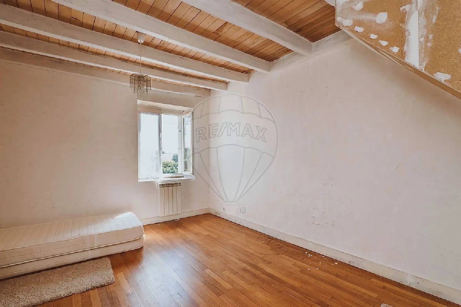  à vendre maison Busset Allier 3