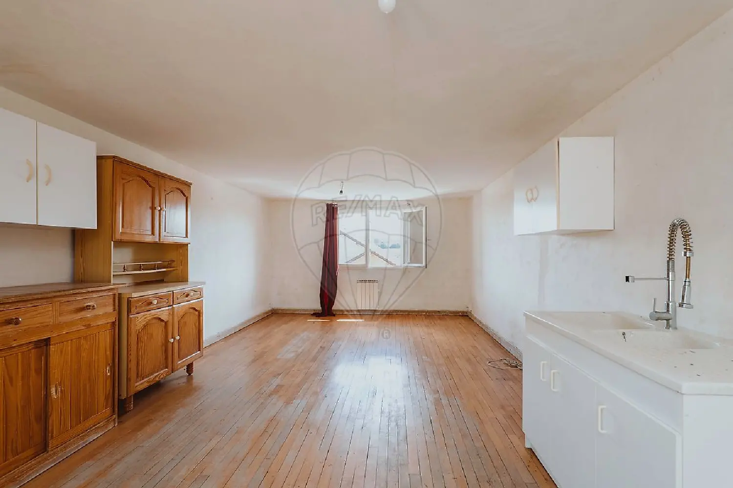  à vendre maison Busset Allier 5