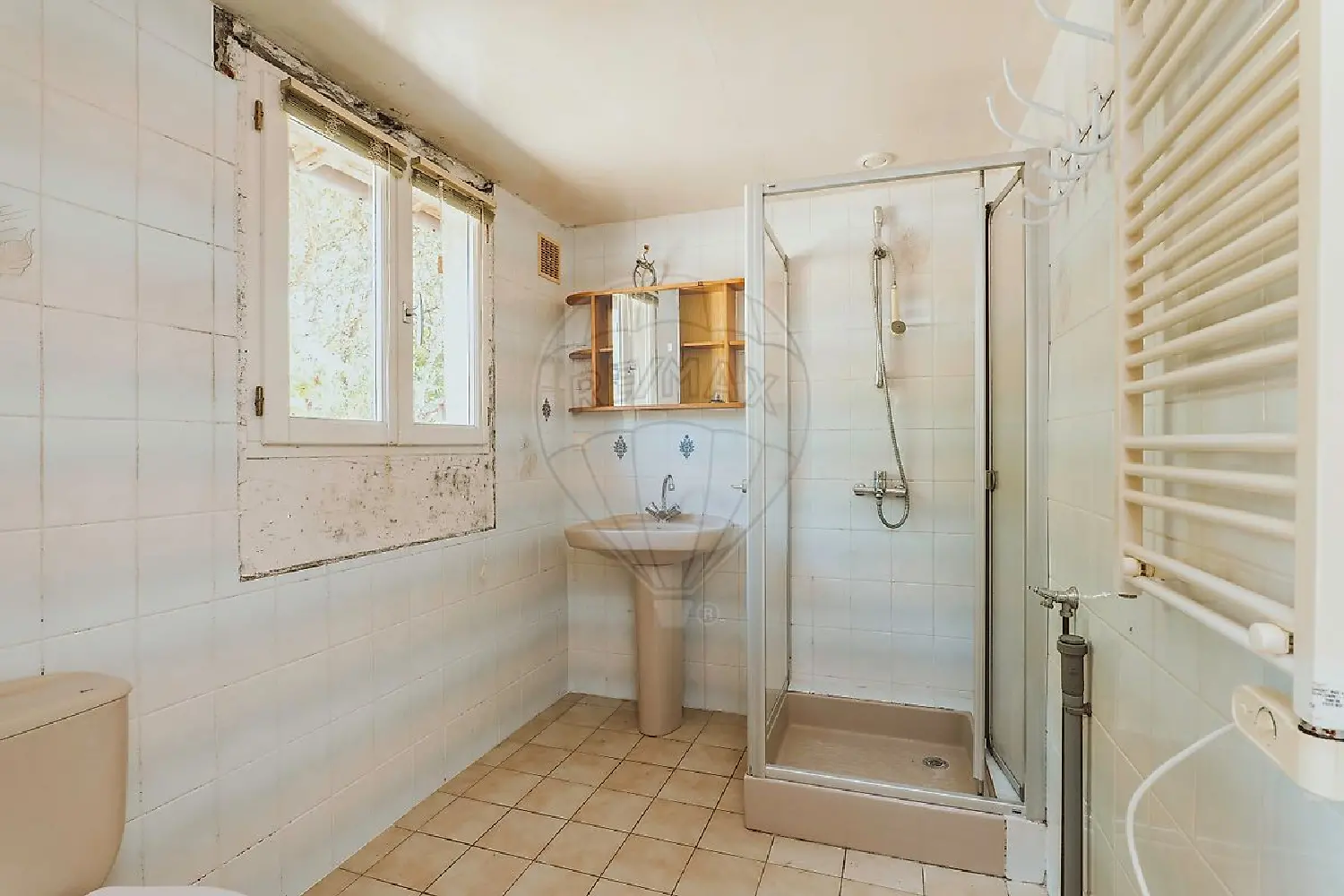  à vendre maison Busset Allier 6