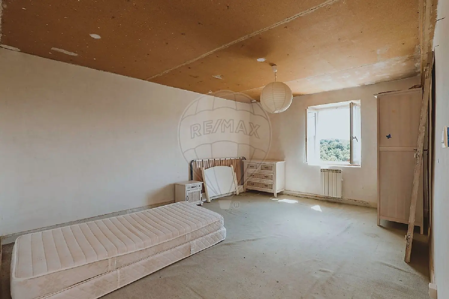  à vendre maison Busset Allier 7