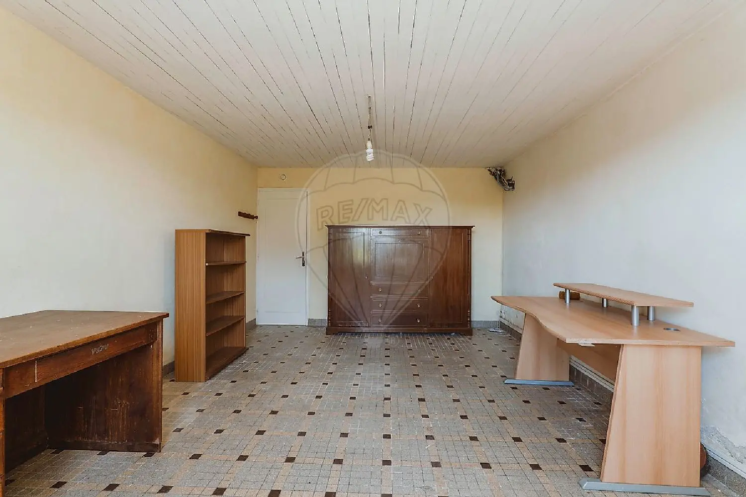  à vendre maison Busset Allier 8