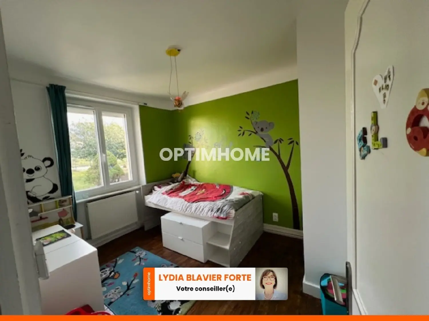 en venta casa Bussière-Galant Haute-Vienne 3