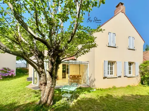 Bussy-Saint-Georges Seine-et-Marne huis foto 7109913
