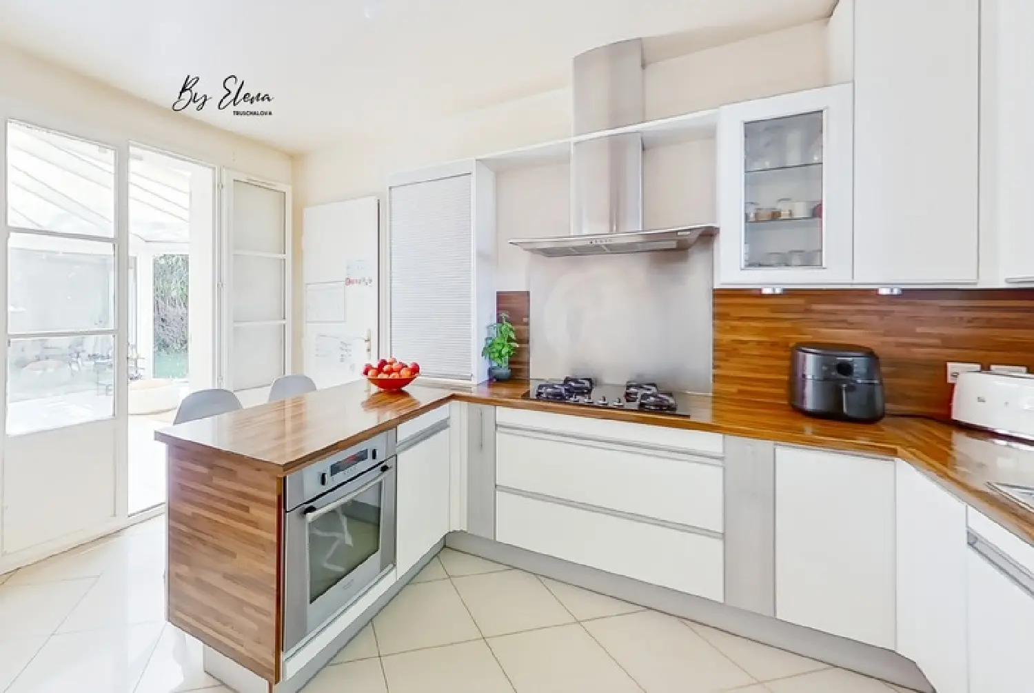  te koop huis Bussy-Saint-Georges Seine-et-Marne 3