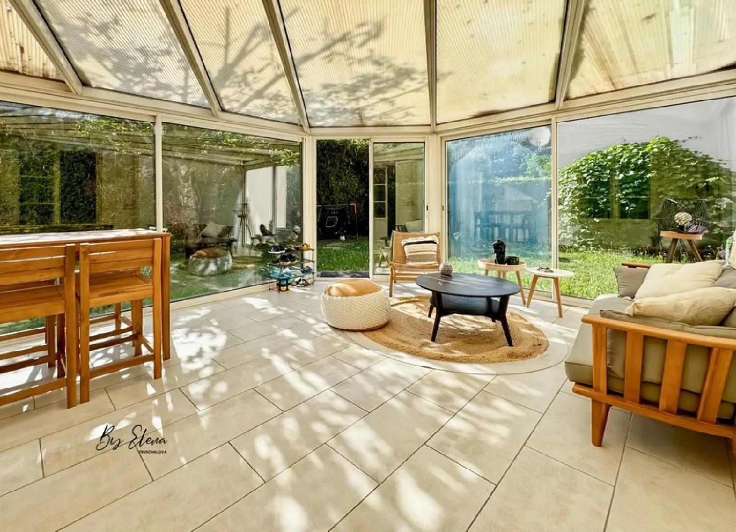  te koop huis Bussy-Saint-Georges Seine-et-Marne 4