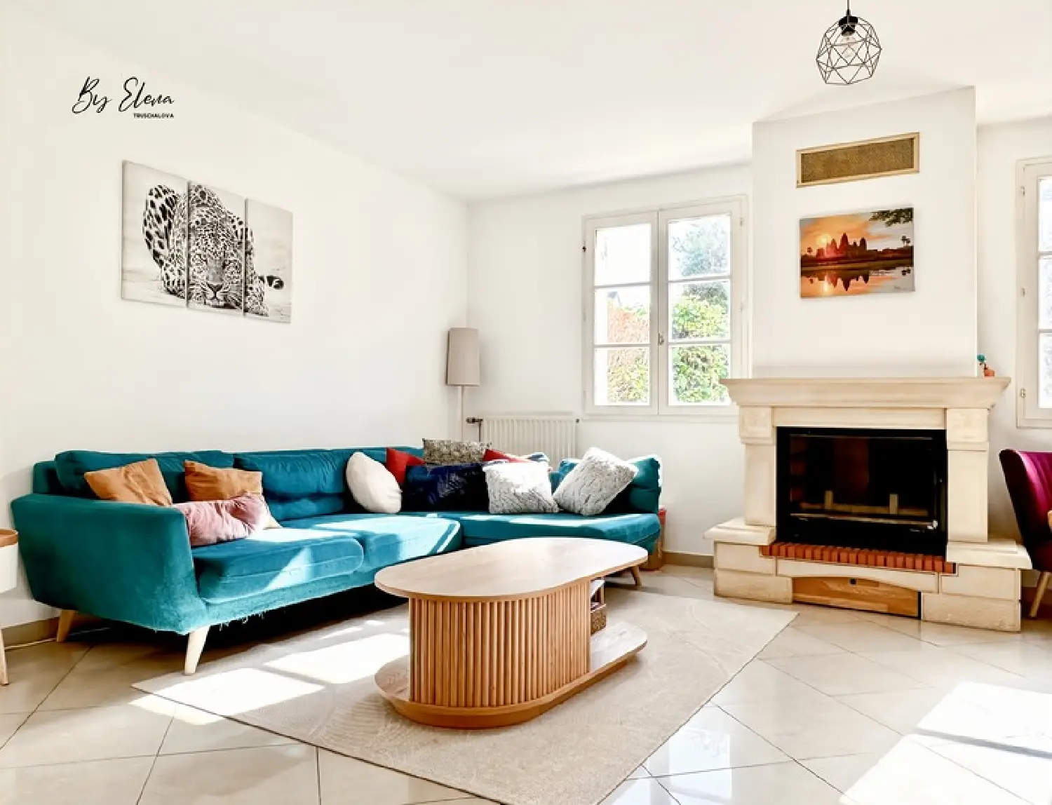  te koop huis Bussy-Saint-Georges Seine-et-Marne 5