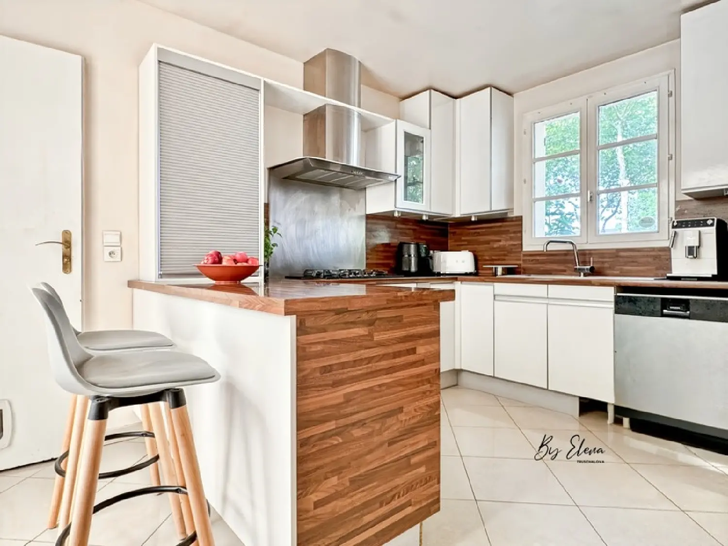  te koop huis Bussy-Saint-Georges Seine-et-Marne 7