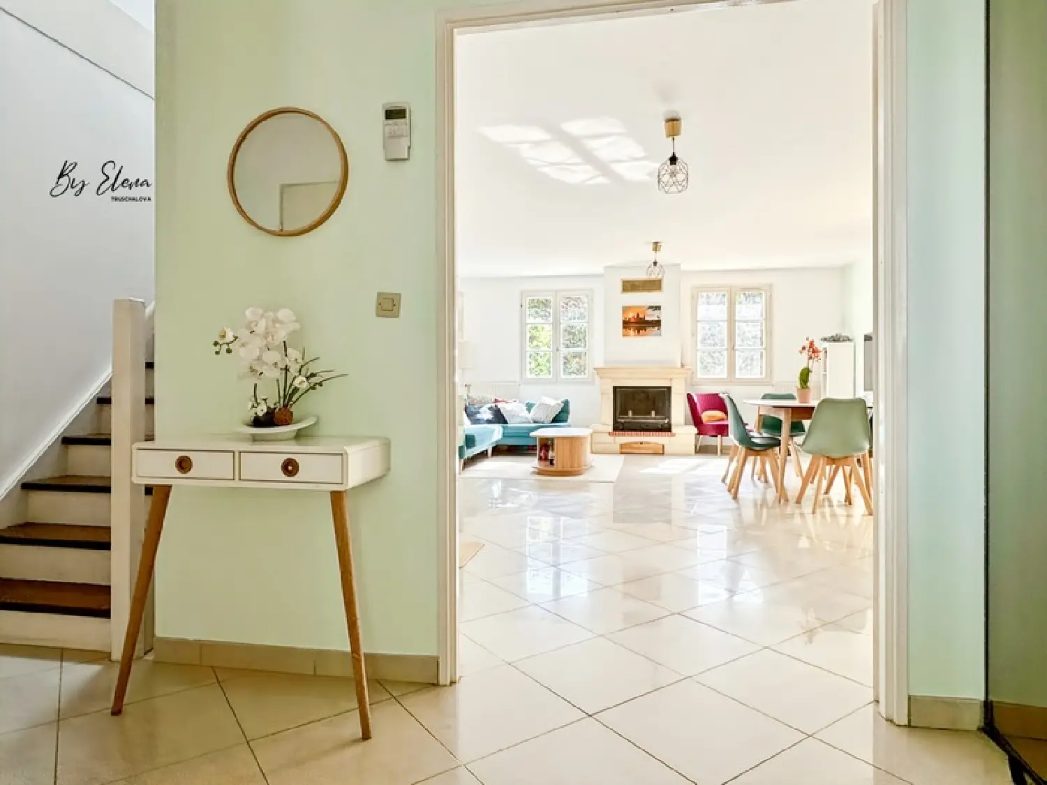  te koop huis Bussy-Saint-Georges Seine-et-Marne 8