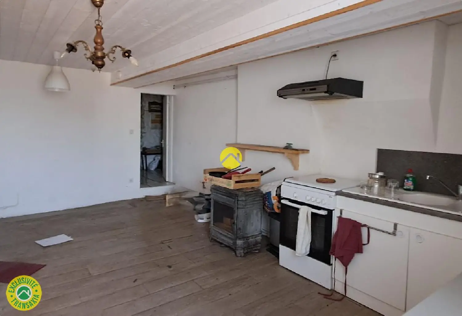  à vendre maison Buxières-les-Mines Allier 2