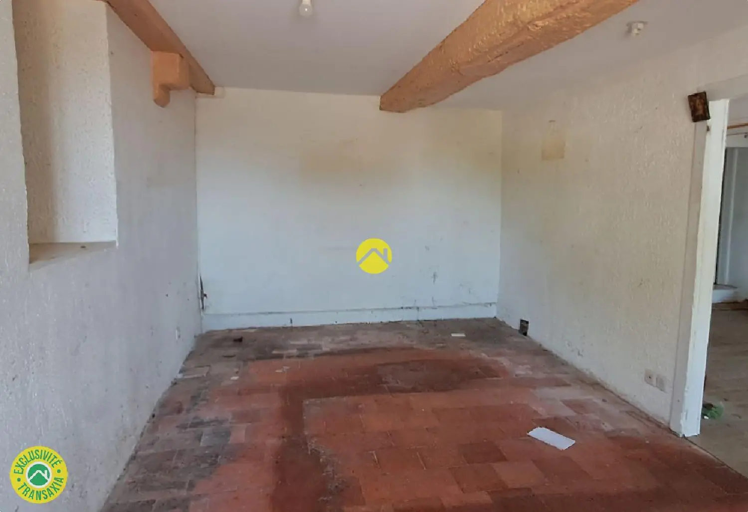  à vendre maison Buxières-les-Mines Allier 4