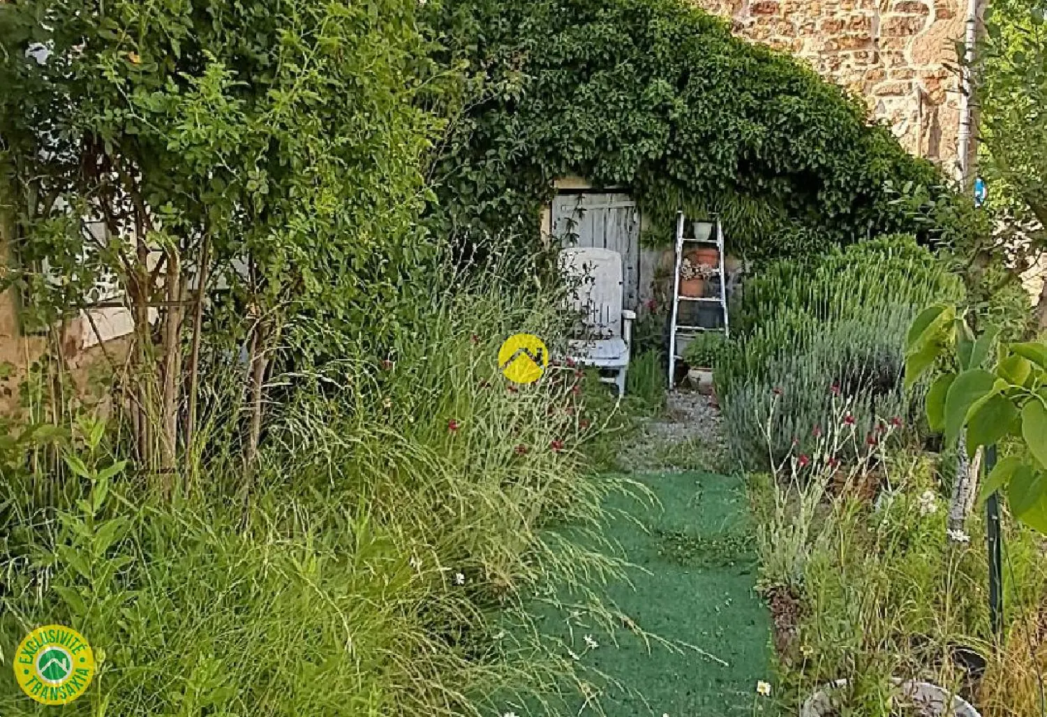  à vendre maison Buxières-les-Mines Allier 8