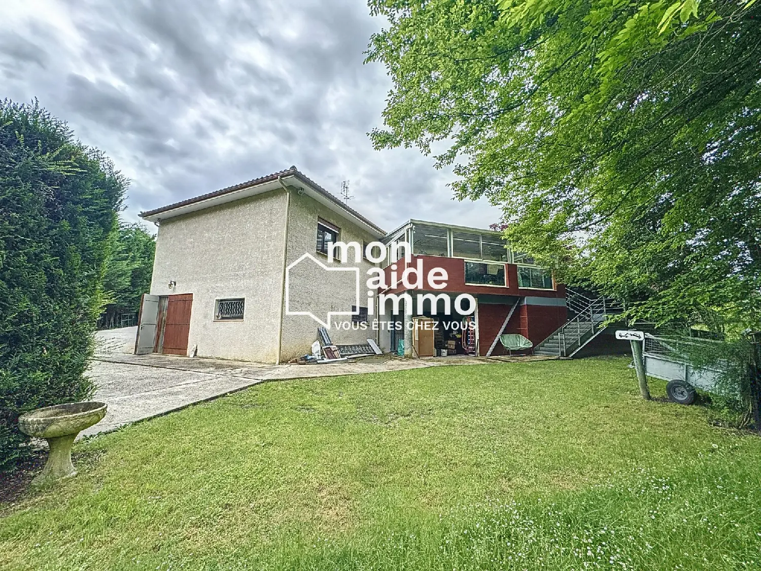  kaufen Haus Cabanac-et-Villagrains Gironde 2