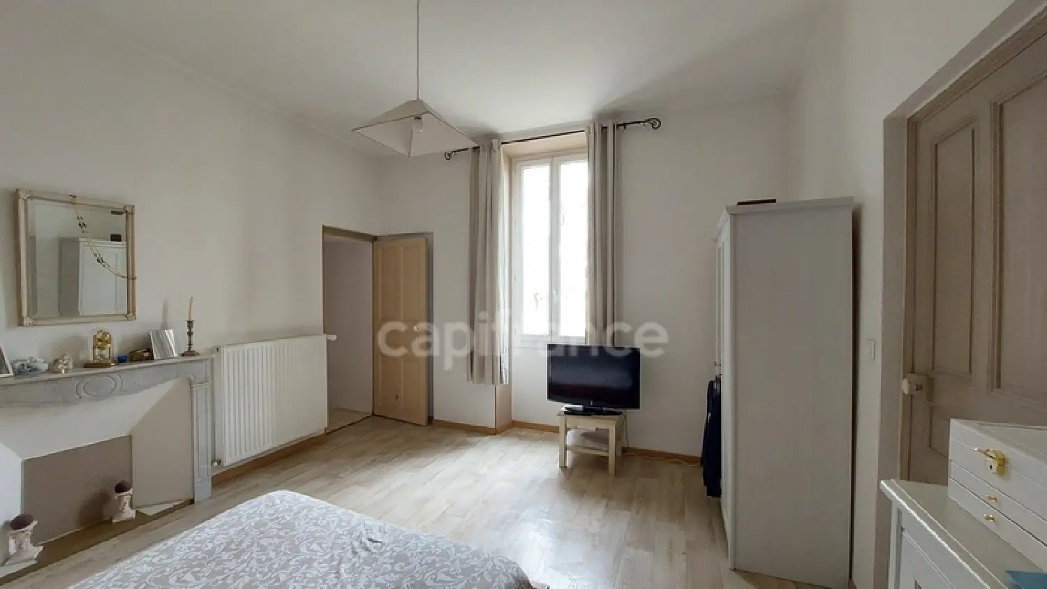  à vendre maison Cabannes Bouches-du-Rhône 4