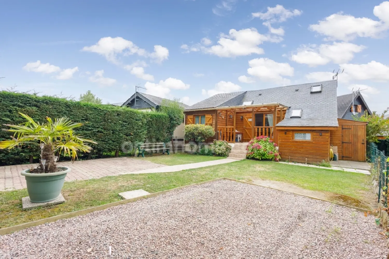  en venta casa Cabourg Calvados 1