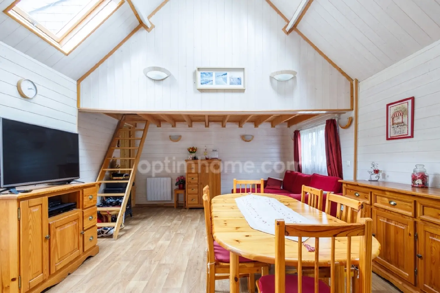 en venta casa Cabourg Calvados 2