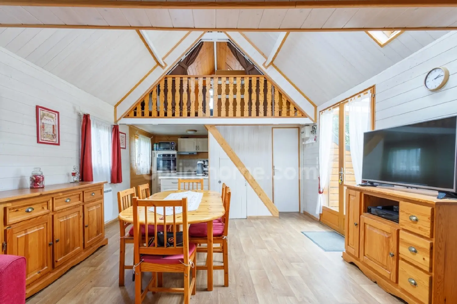 en venta casa Cabourg Calvados 3