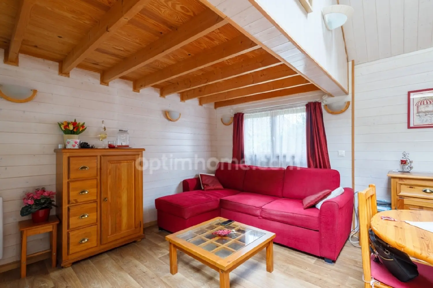 en venta casa Cabourg Calvados 4