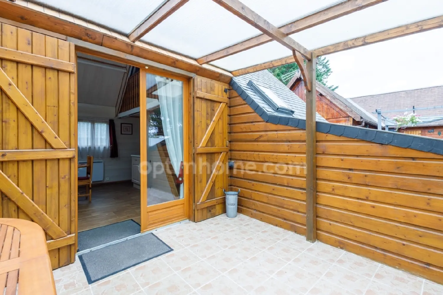  en venta casa Cabourg Calvados 5