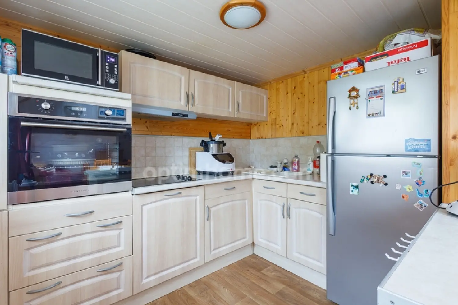  en venta casa Cabourg Calvados 6