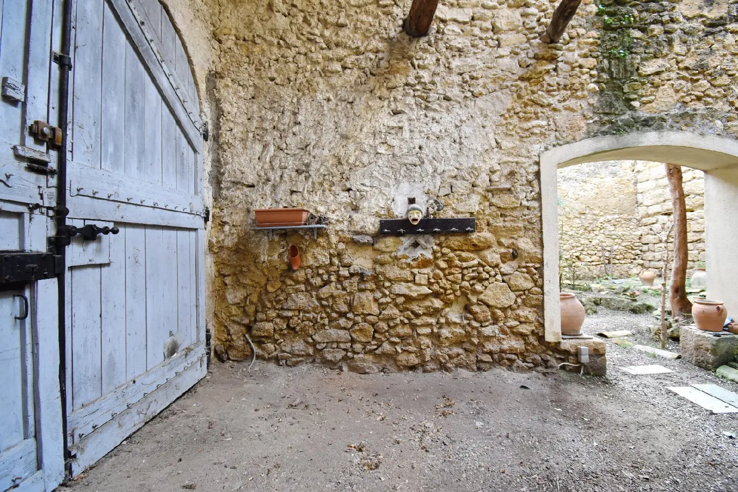 en venta casa Cabrerolles Hérault 2
