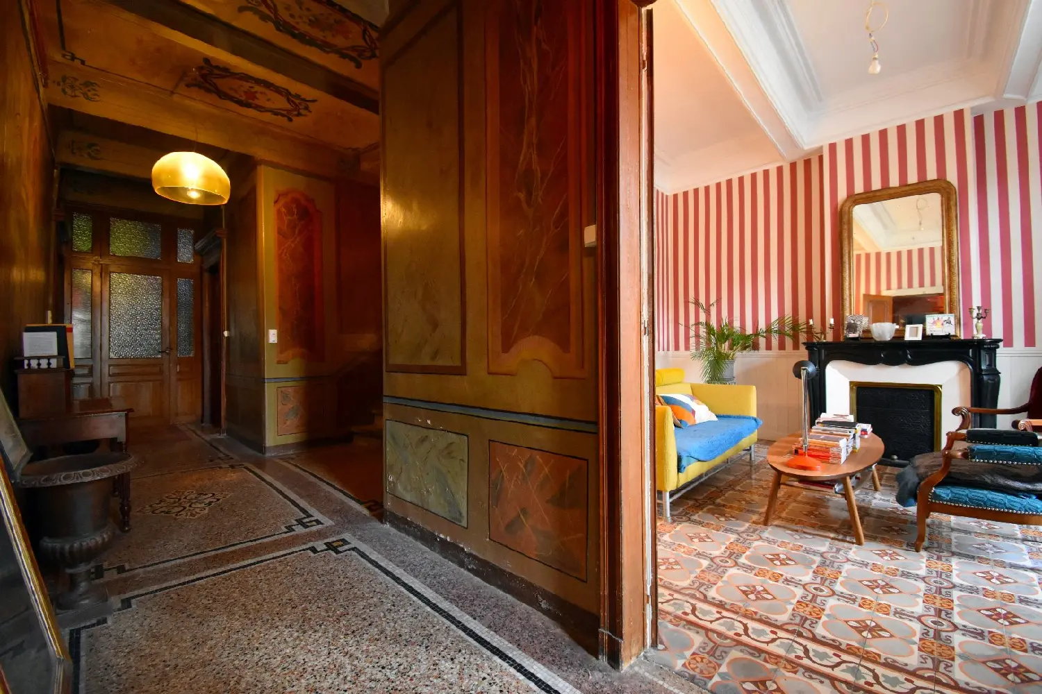  en venta casa Cabrerolles Hérault 4