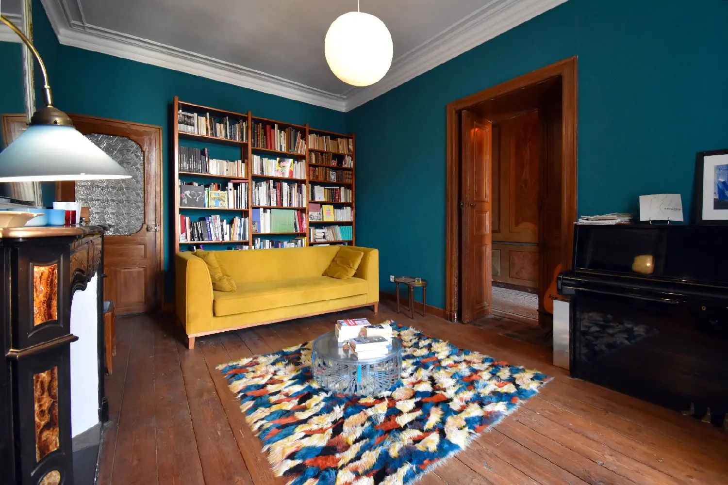  en venta casa Cabrerolles Hérault 5