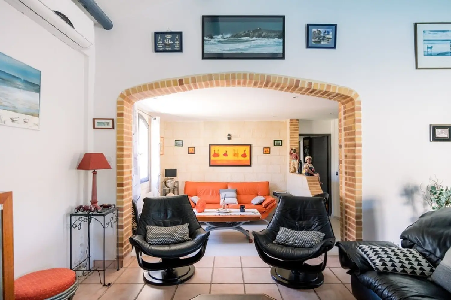  te koop huis Cabrières Gard 8