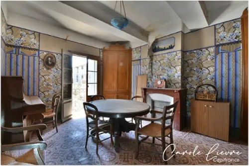 Cabrières Hérault casa foto 7115543