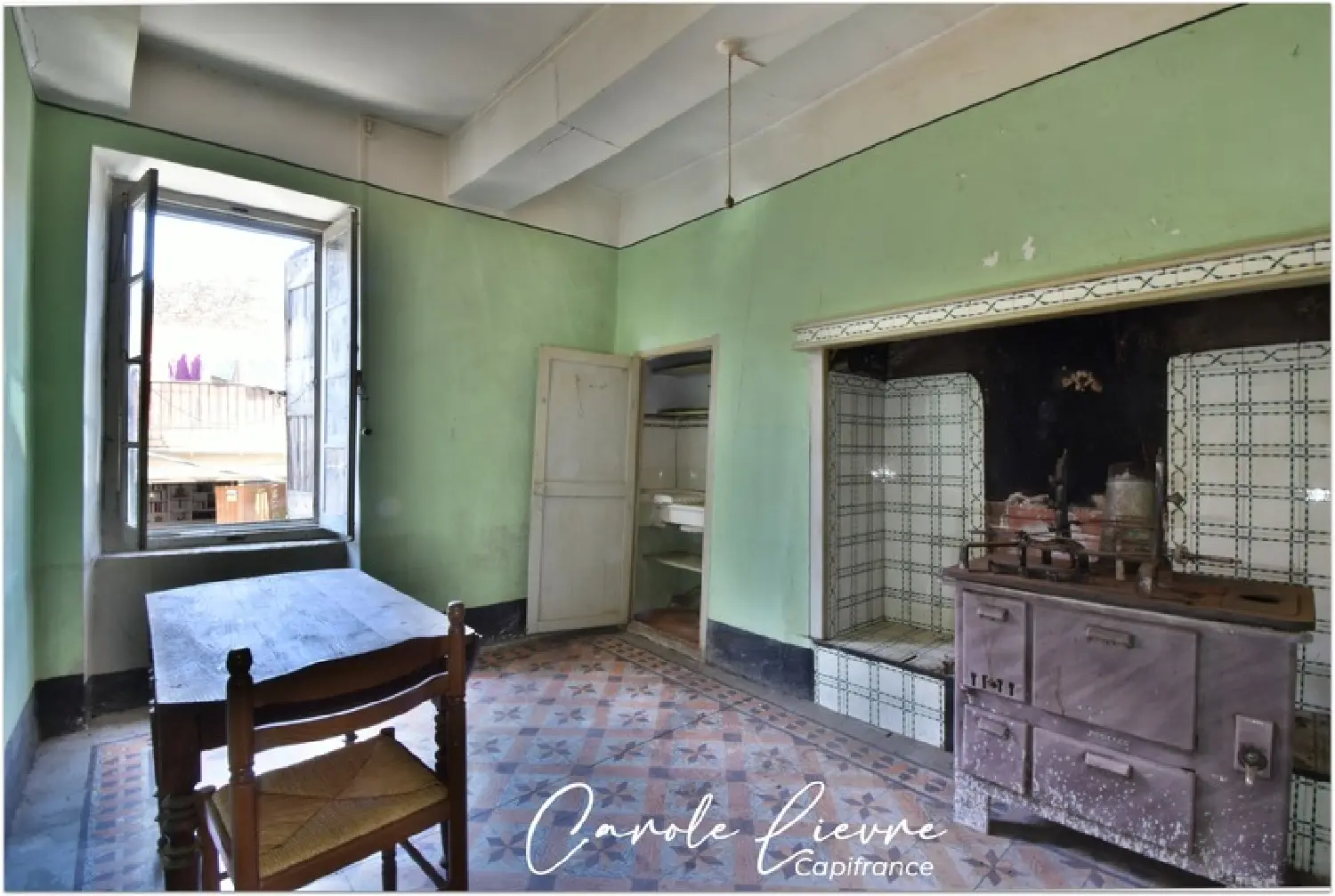  en venta casa Cabrières Hérault 4