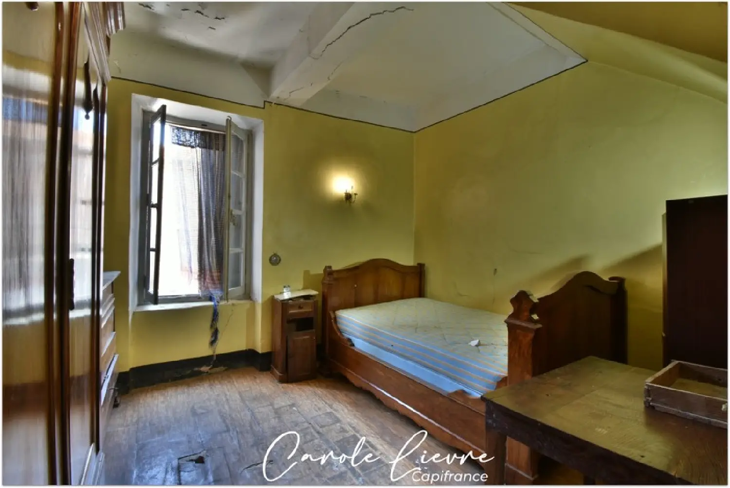  en venta casa Cabrières Hérault 5