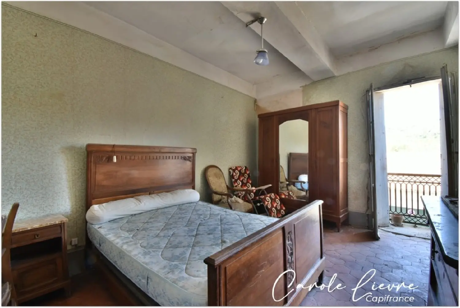  en venta casa Cabrières Hérault 6