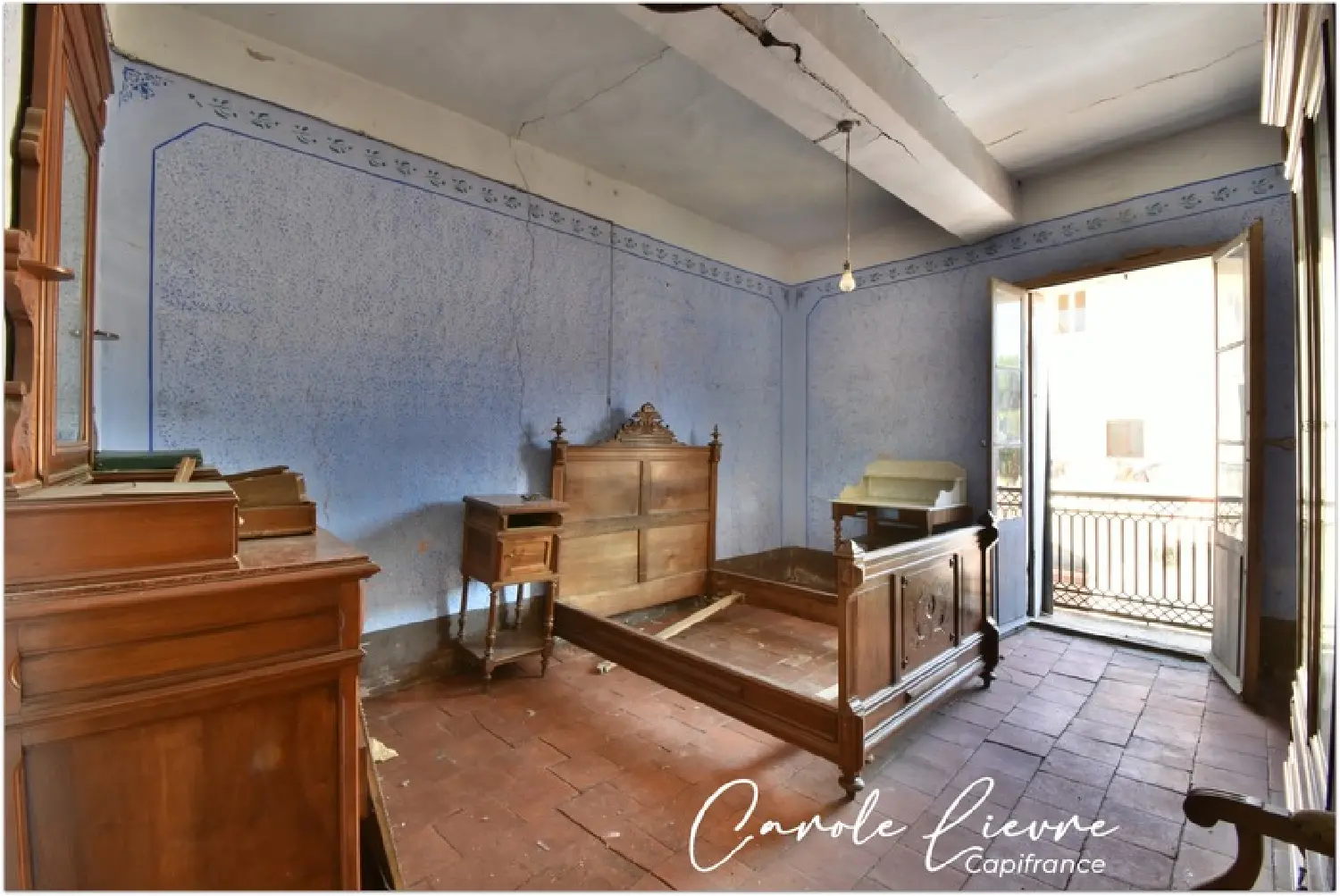  en venta casa Cabrières Hérault 8