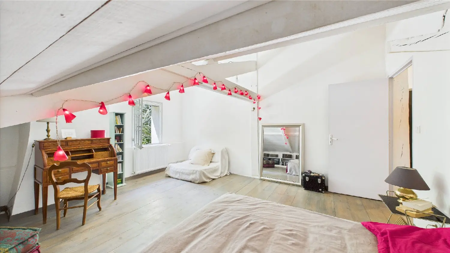  en venta casa Cachen Landes 7