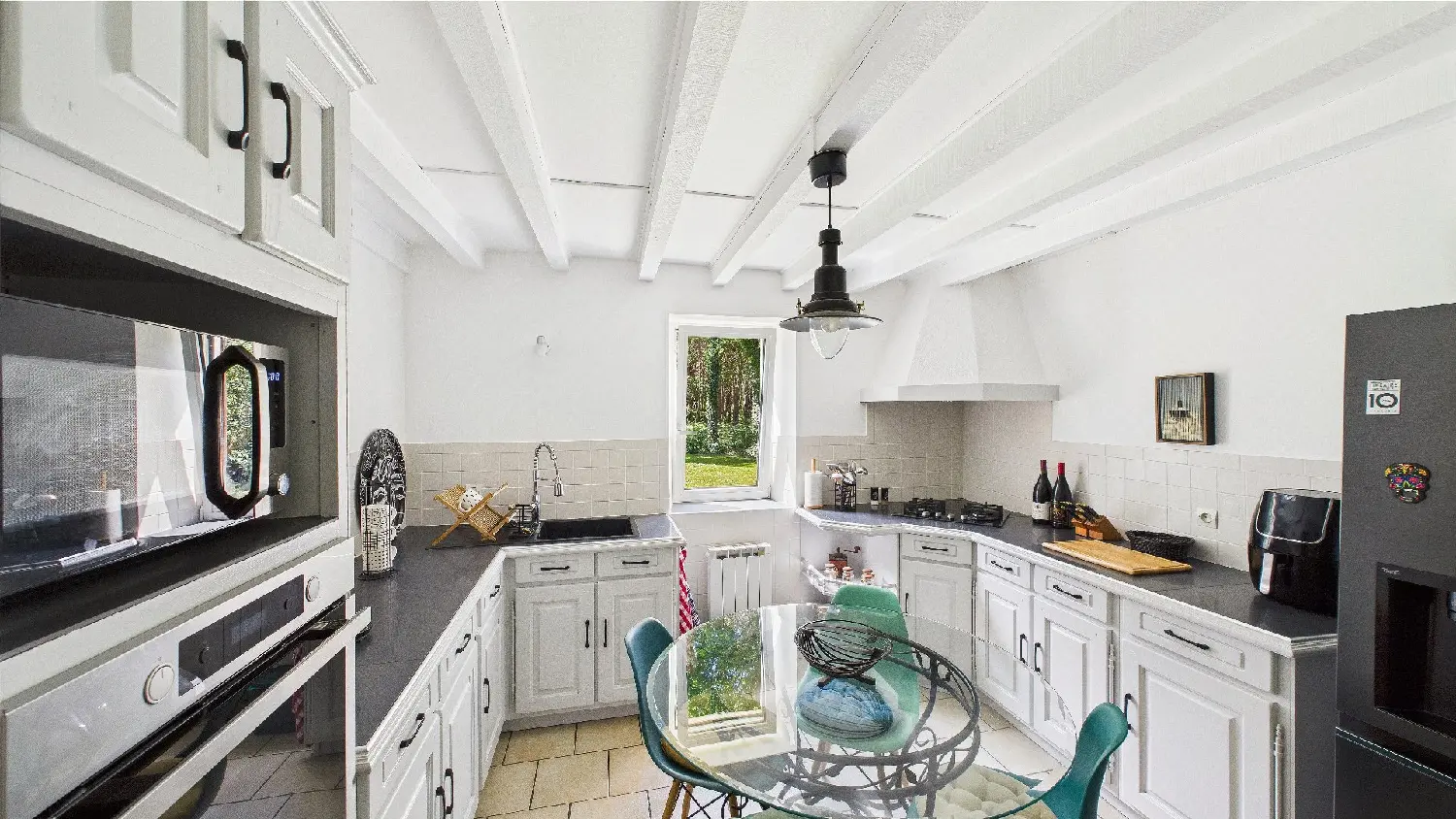  te koop huis Cachen Landes 7