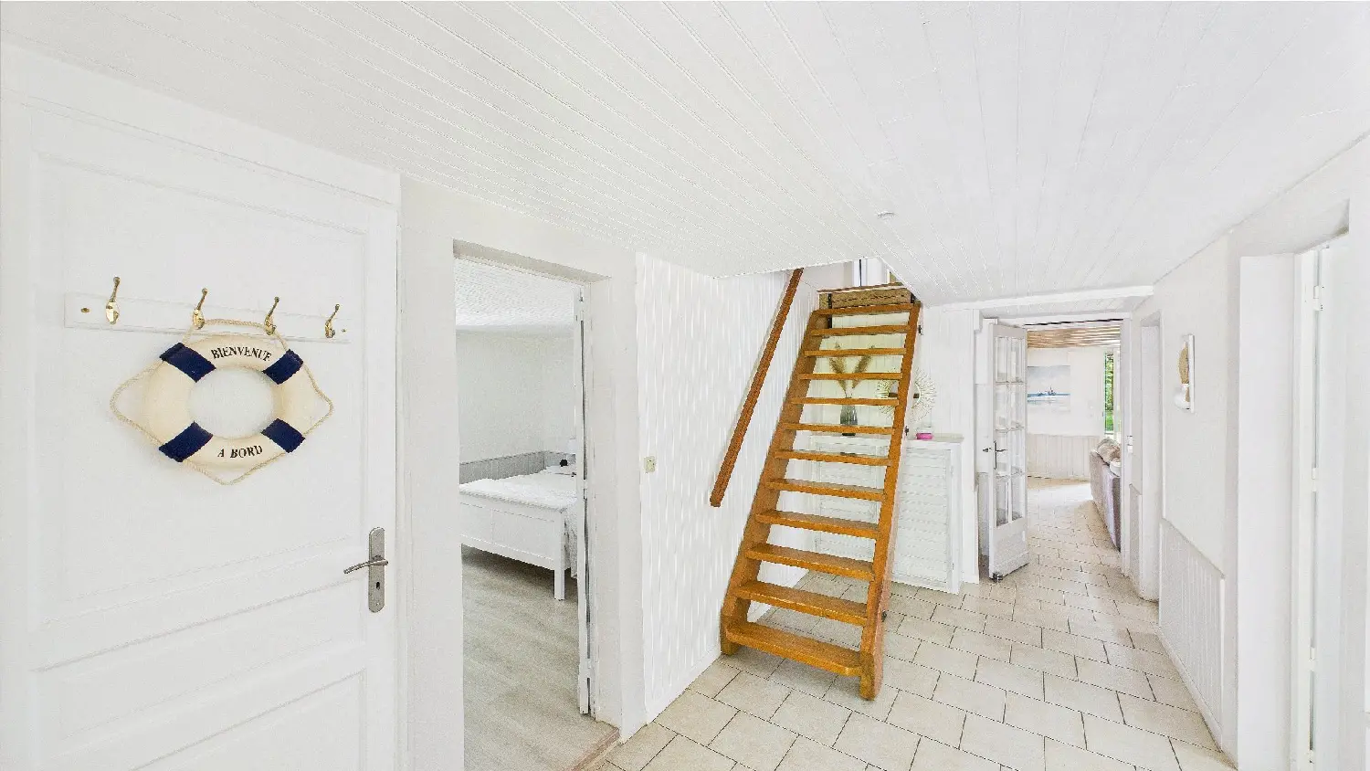  te koop huis Cachen Landes 8