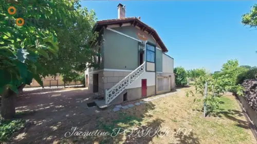 Cadenet Vaucluse huis foto 7114518