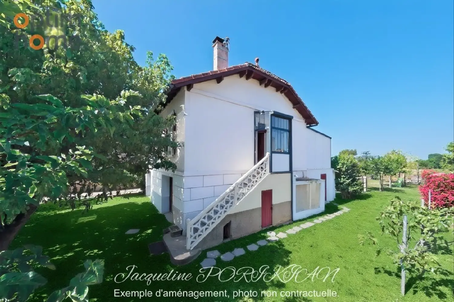  te koop huis Cadenet Vaucluse 2