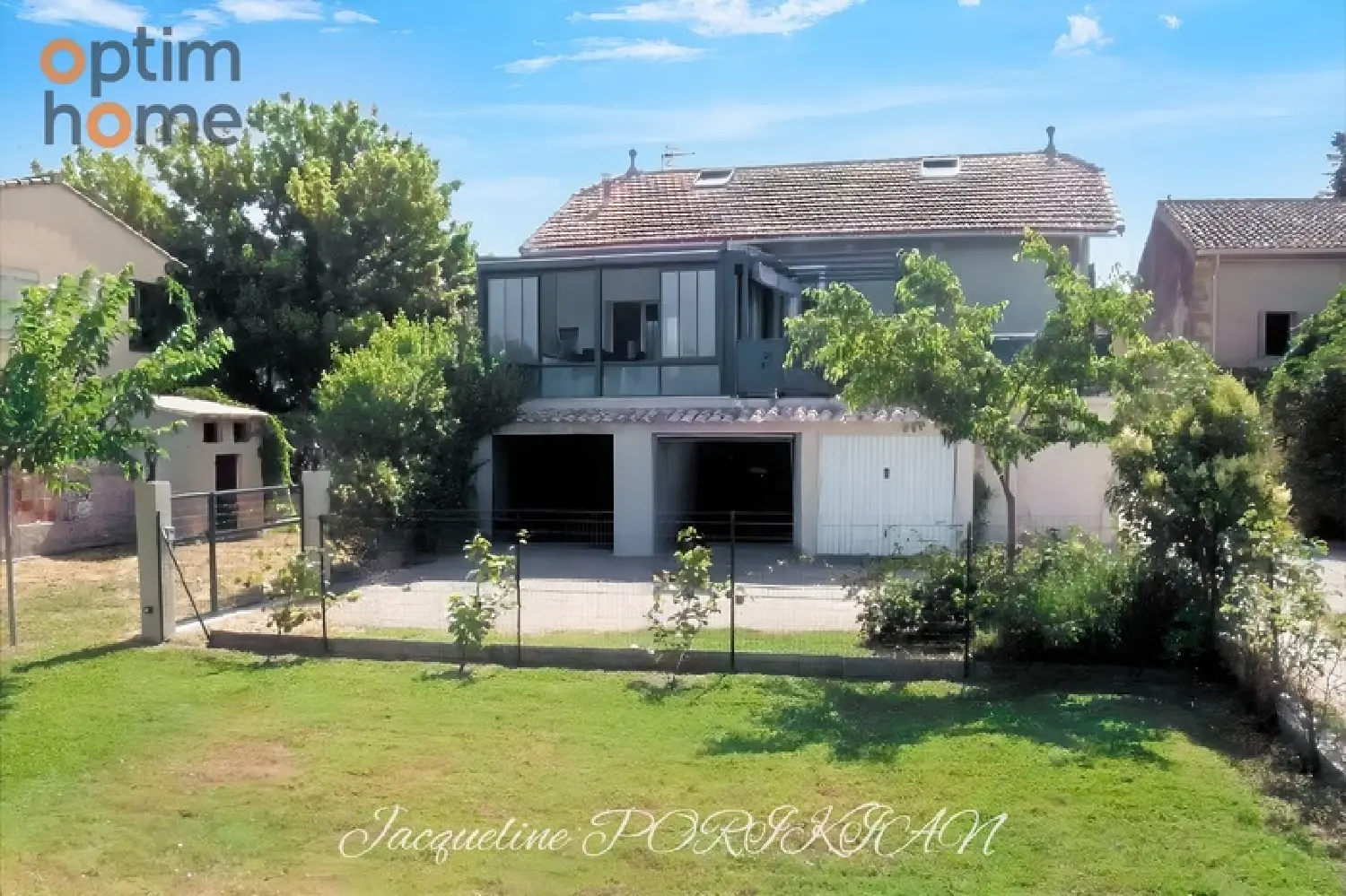  te koop huis Cadenet Vaucluse 3