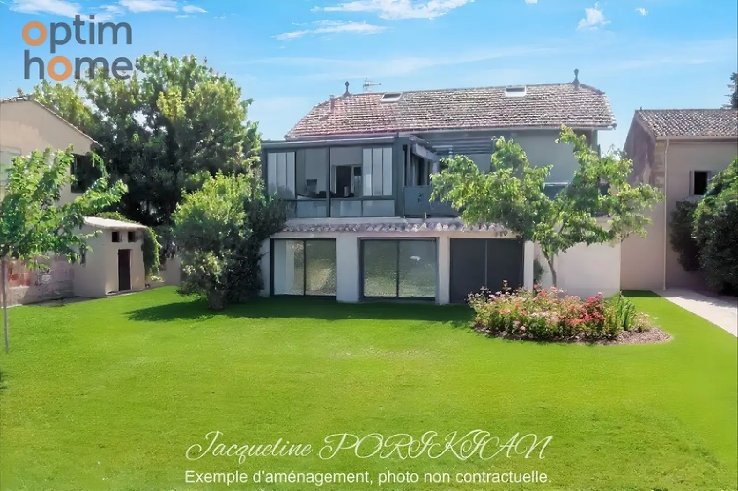  te koop huis Cadenet Vaucluse 4