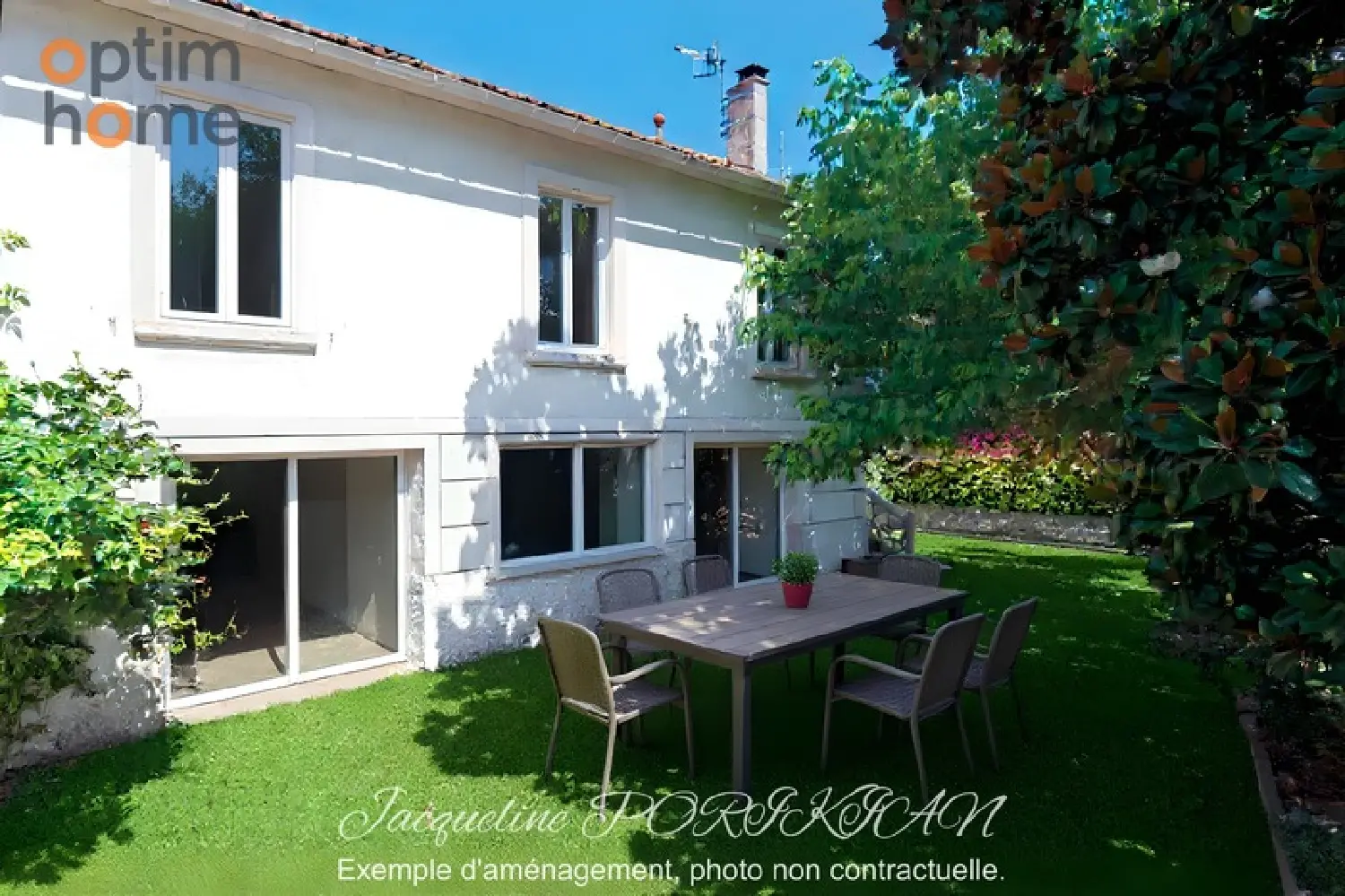  te koop huis Cadenet Vaucluse 6